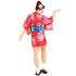 Japanese Short Kimono XKV412