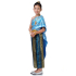 Thai Costume for Girl 4-7 Year THAI247