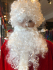 Velvet Complete Santa Costume - Adult X-MAS862-B