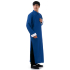 Men Robe Changshan Kung Fu Suit RML7