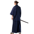 Japanese Samurai Kimono Set 3 pieces 