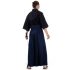 Japanese Samurai Kimono Set 3 pieces 