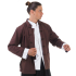 Kung Fu Tai Chi Shirt Brown RM133