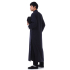 Men Robe Changshan Kung Fu Suit RML2
