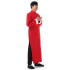 Men Robe Changshan Kung Fu Suit RML5