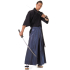 Kendo Outfit, Men Hakama Set, Samurai Costume HK29