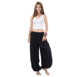 Genie Pants, Harem Pants, Yoga Pants FA365