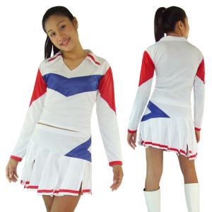 Cheerleading Costumes