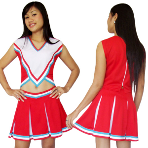 Cheerleading Costumes