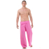 Thai Fisherman Pants Pink FOH4
