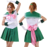Makoto Kino - Sailor Jupiter Costume