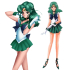 Michiru Kaioh - Sailor Neptune Costume