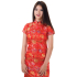 Qipao Chinese Dress Size 44