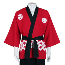 Happi Kimono Coat