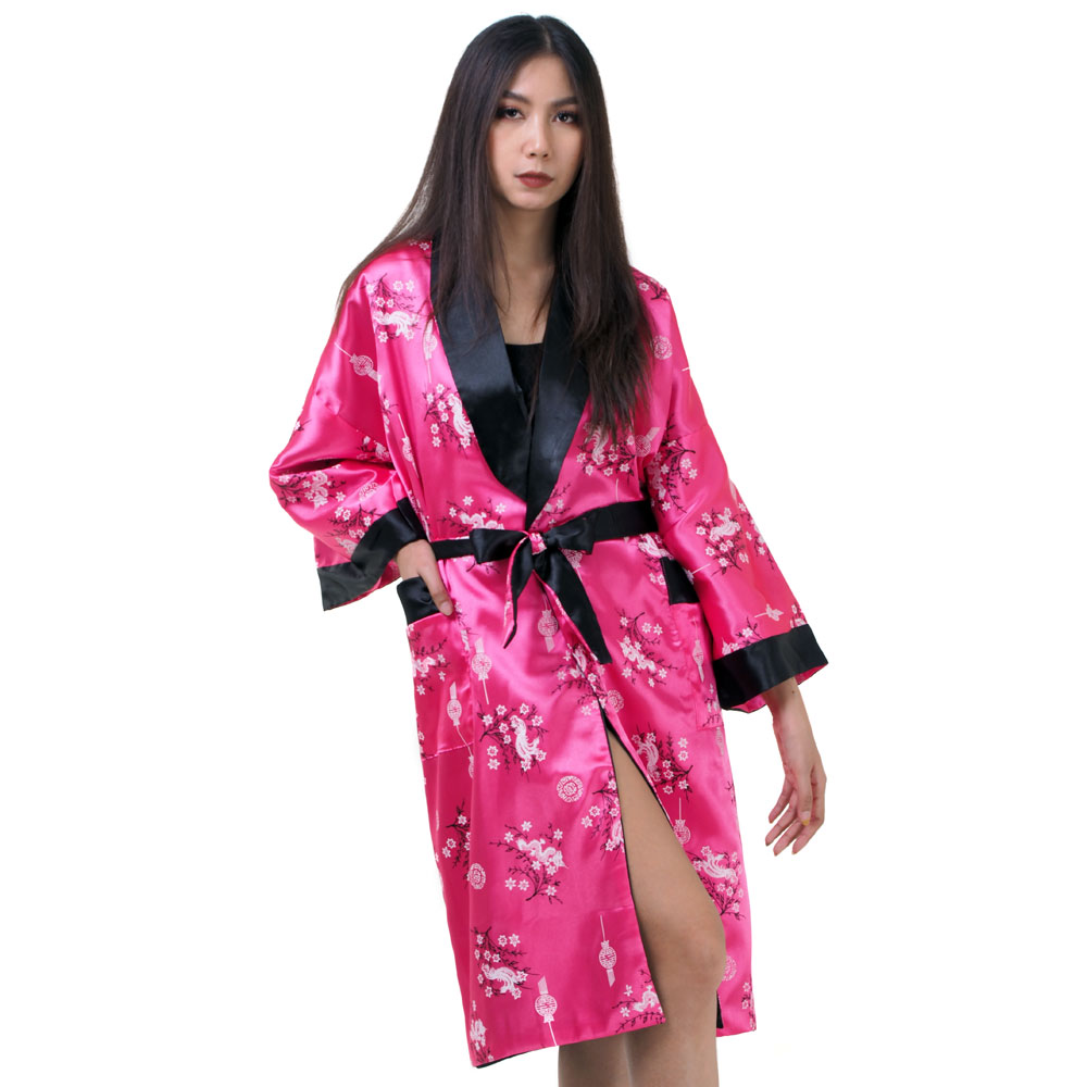 Kimono Obi Yukata kimono robe vintage kimono