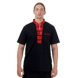Kung Fu, Tai Chi, Meditation Shirt RM75
