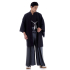 Japanese Samurai Kimono Set 3 pieces HM47