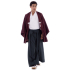 Japanese Samurai Kimono Set 3 pieces HM52