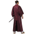 Japanese Samurai Kimono Set 3 pieces HM26