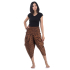Traditional Thai Pants for Women FAT19