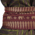 Belt for Men Thai Traditional Costume