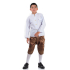Thai Costume for boy, Thai dress for Boy THAI241