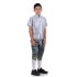 Thai Costume for boy, Thai dress for Boy THAI242