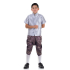 Thai Costume for boy, Thai dress for Boy THAI243