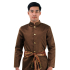 Shirt for Men Thai Costume Size XL RMTC17