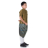 Traditional Thai Costume for Boy THAI267