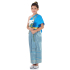 Thai Costume for Girl 7-18 Year THAI315