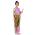 Thai Costume for Girl 7-12 Year THAI308