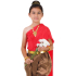 Thai Costume for Girl 7-12 Year THAI307