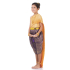 Thai Costume for Girl 7-12 Year THAI309
