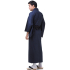 Japanese Men's Yukata Kimono Blue XKM126