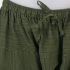 Olive Green Genie Pants, Harem Pants FA383