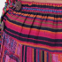 Hippie Skirt Pants, Bohemian Skirt Pants FK418