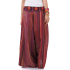Hippie Skirt Pants, Bohemian Skirt Pants FK422