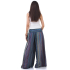 Hippie Skirt Pants, Bohemian Skirt Pants FK423