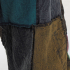 Hippie Jeans Patchwork Jumpsuit Overalls RDP437