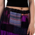 Patchwork Long Skirt Bohemian Style KP352