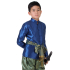 Shirt for Boy Thai Costumes RCTฺBL