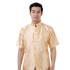 Shirt for Men Thai Costume Size S,M,L,XL,XXL RMG