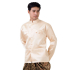 Traditional Thai Dress Thai Costume For Men THAI303
