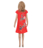 Qipao Chinese Dress for Girl QXkid11