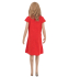 Qipao Chinese Dress for Girl QXkid10
