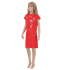 Qipao Chinese Dress for Girl QXkid10