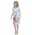 Qipao Chinese Dress for Girl QXkid13