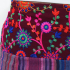 Hippie Skirt Pants, Bohemian Skirt Pants FK421