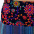 Hippie Skirt Pants, Bohemian Skirt Pants FK431